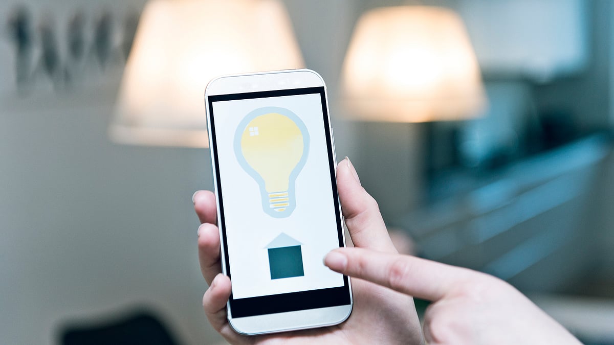 Smart connectivity goes to the next level. (Photo: iStockphoto)