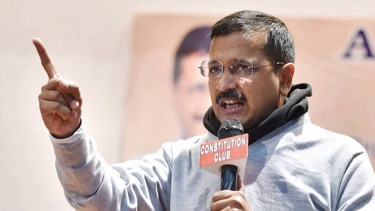 Arvind Kejriwal said on Saturday, 13 April, that he didn’t understand what is happening between Imran Khan and Narendra Modi.