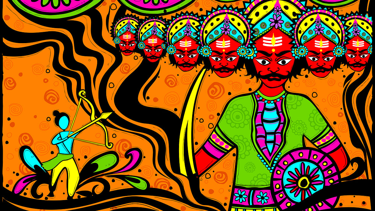 A new version of the <i>Ramayana </i>could change the way we view the epic narrative. (Photo: iStock)