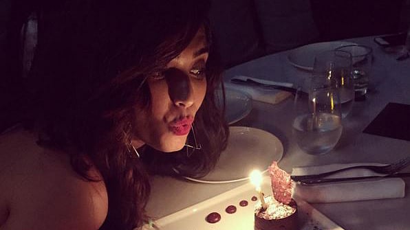 Birthday celebration for Karishma Tanna (Photo: Instagram/<a href="https://www.instagram.com/karishmaktanna/"> karishmaktanna</a>)