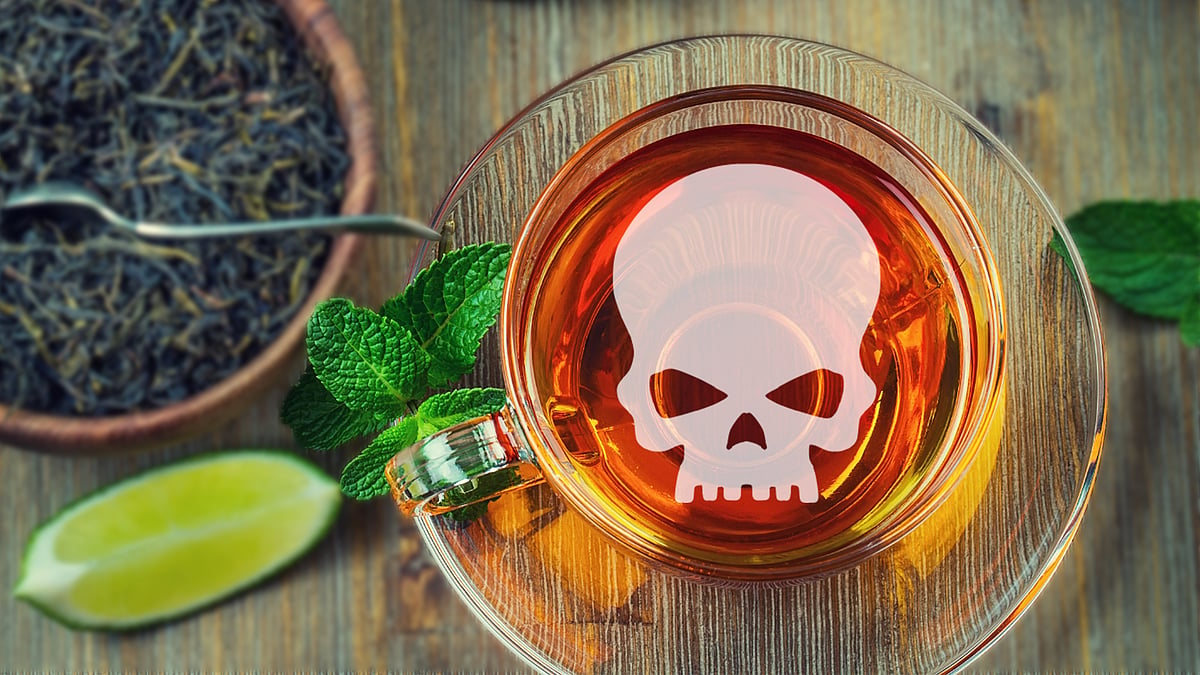

More than 70 tea garden labourers have perished due to suspected starvation across some of Darjeeling’s tea plantations.  (Photo: <b>The Quint</b>)