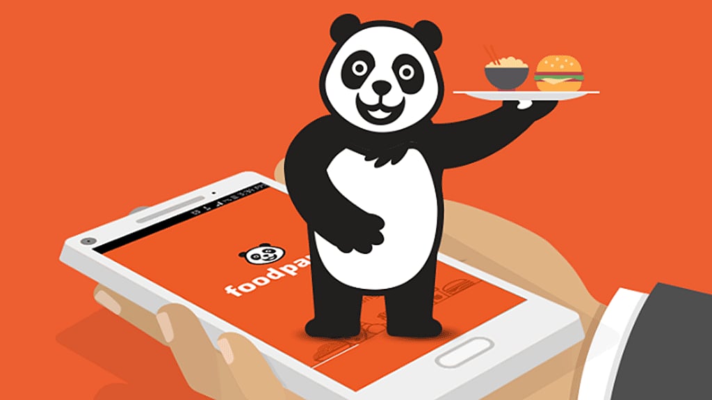 The startup will also stop food delivery in six cities, starting January. (Photo Courtesy: <a href="https://www.facebook.com/foodpanda.in/photos/pb.343730105683882.-2207520000.1451453869./981502505239969/?type=3&theater">Foodpanda’s Facebook page</a>)