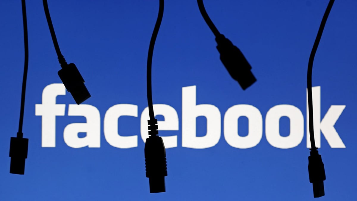 Facebook lets you edit the memories you do not want a rewind of. (Photo: Reuters)