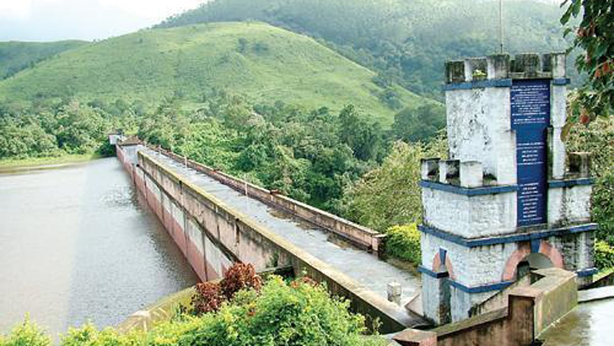 <div class="paragraphs"><p>Mullaperiyar dam.</p></div>