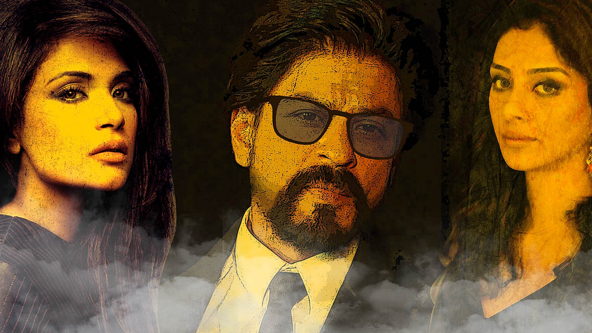 Shah Rukh Khan has announced that he’ll remake the hit American TV series <i>Breaking Bad</i> into a Bollywood movie.