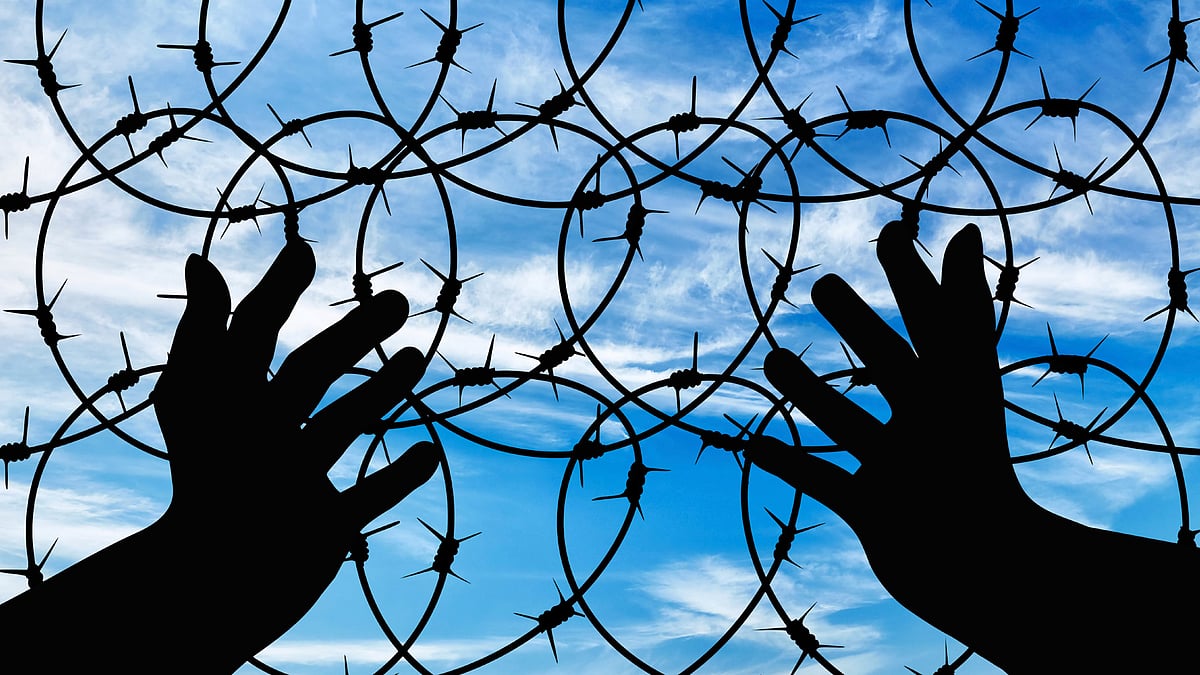 Image used for representational purposes. (Photo: iStockPhoto)