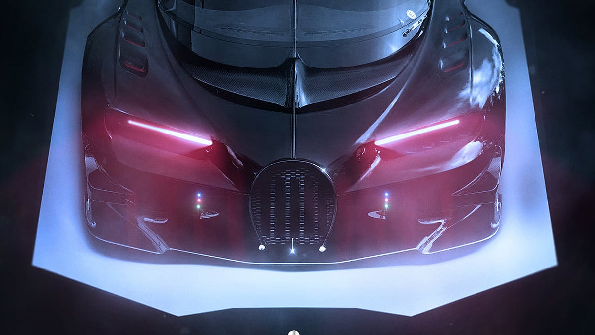 Darth Vader is a serious person and his car is seriously cool. (Photo Courtesy: <a href="https://www.artstation.com/artwork/BkBK8">Khyzyl Saleem</a>)