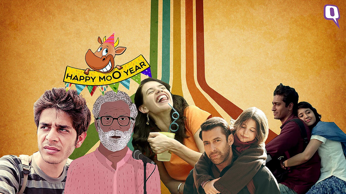 Bollywood’s best, worst and mediocre in a visual round-up