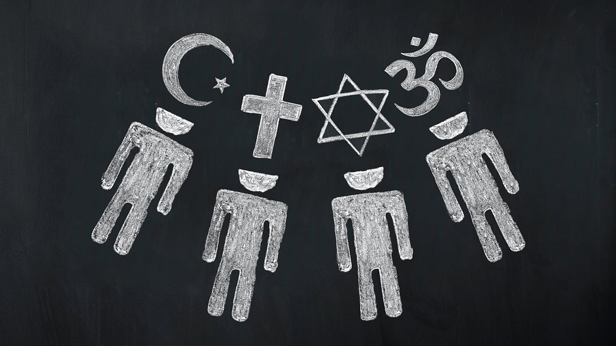 Leaders of different faiths today demanded that the government should introduce strict laws against communal violence. (Photo: iStockphoto)