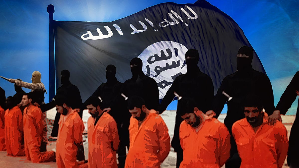 Indian counter-terrorism officials are confident that they can check ISIS’ poisonous propaganda by merely monitoring social media. (Photo: <b>The Quint</b>)