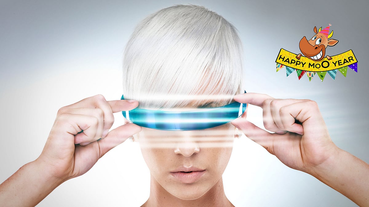2016 will be big on technology innovations. (Photo: iStockphoto)