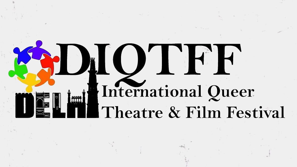 Delhi International Queer and Theatre Film Festival (Photo: Harmless Hugs)