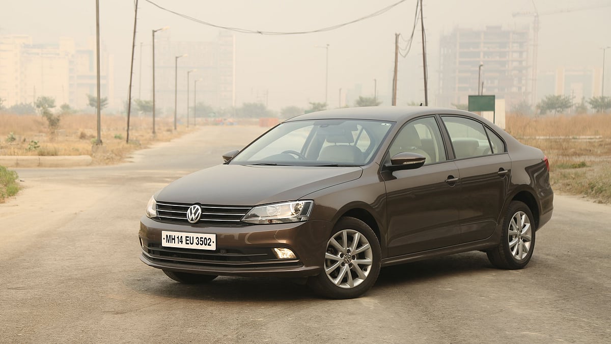 Volkswagen Jetta. (Photo: <b>The Quint</b>)