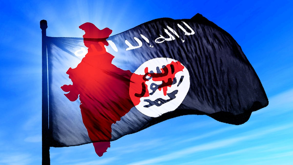 Indian intelligence sources say that ISIS is unsuccessful in India and the number of recruits is ‘insignificant’. (Photo Courtesy: The Quint)