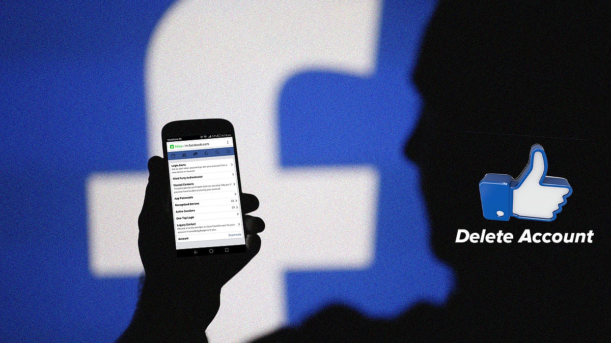 The urge to stay active on a social media platform is borne out of peers. (Photo: <b>The Quint</b>)