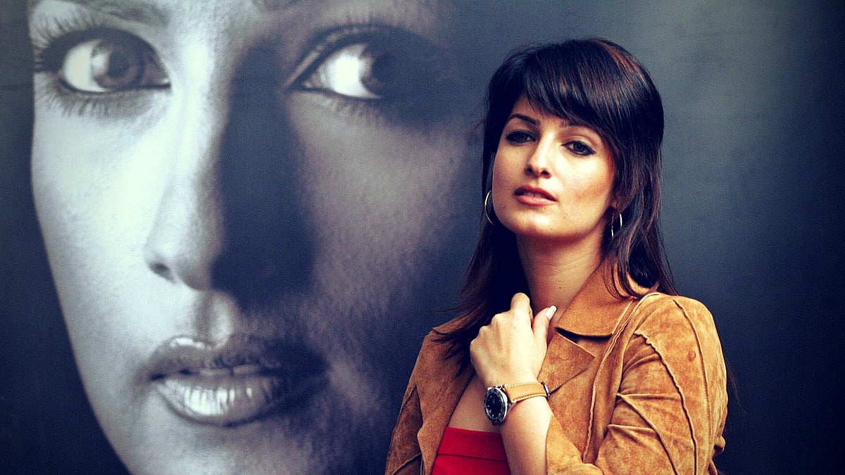 Twinkle Khanna’s blog is a real insight into the intelligent and witty woman of substance that she is (Photo: Reuters; altered by The Quint)