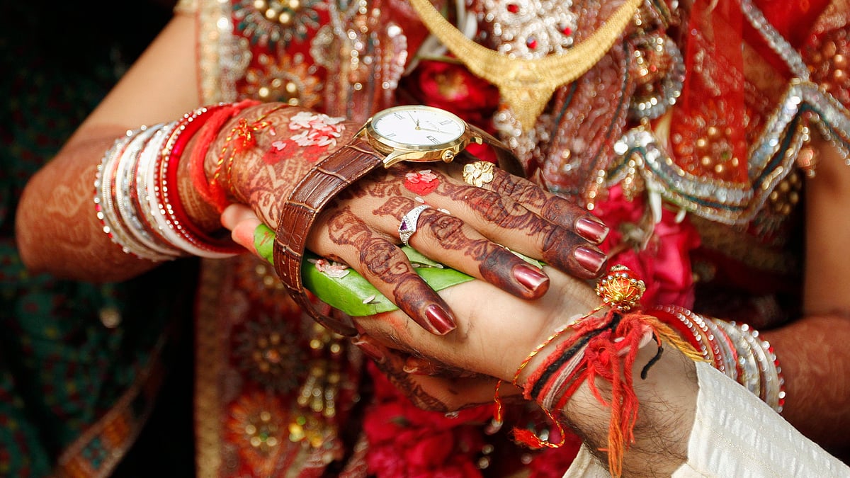 No one knows who is Amina or who is Manoj? (Photo: Reuters)