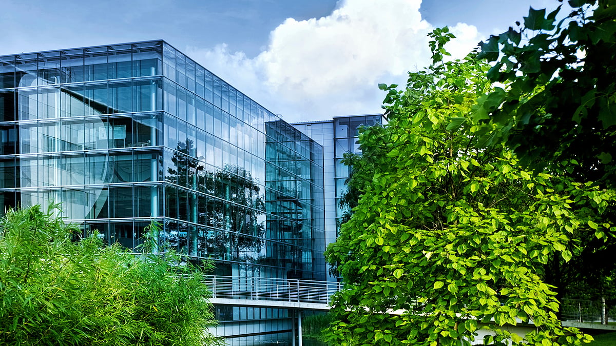 Several states have begun considering mandatory energy conservation and green building codes. (Photo: iStockphoto)