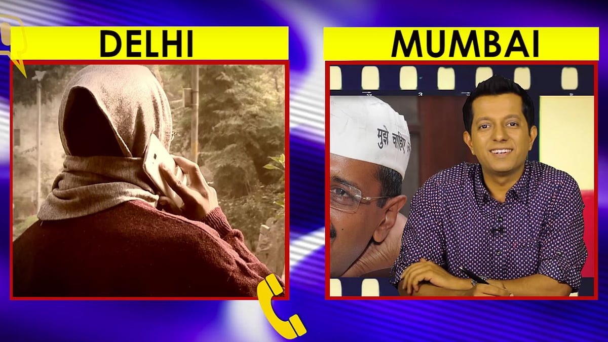 We speak to Delhi CM Arvind Kejriwal about a few odd rules