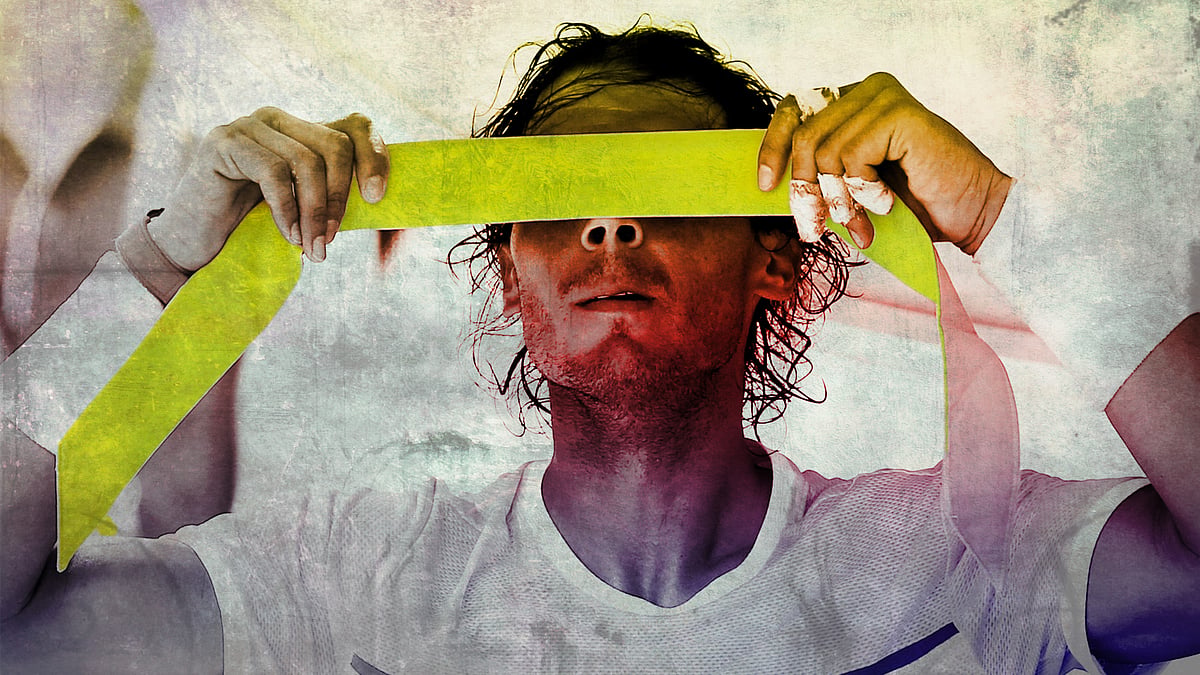 Did the tennis authorities turn a blind eye to repeated alerts of instances of match-fixing in the sport?&nbsp;