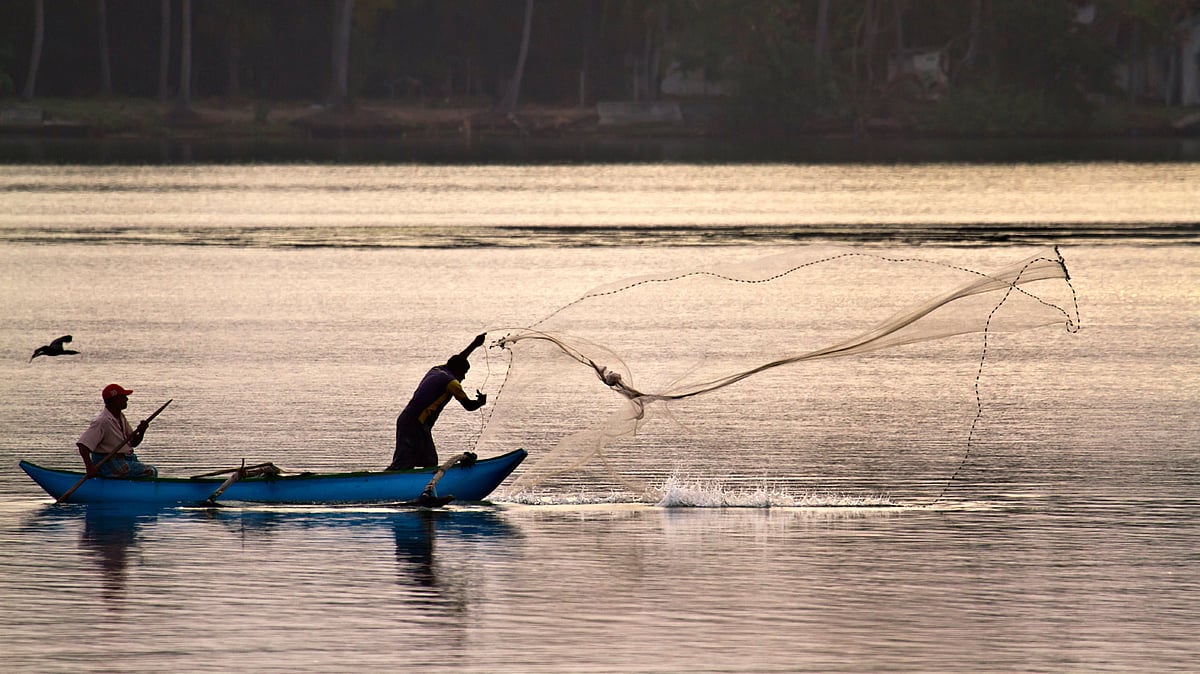 A total of 89 fishermen from Tamil Nadu and Puducherry have been released by Sri Lankan authorities so far this year.