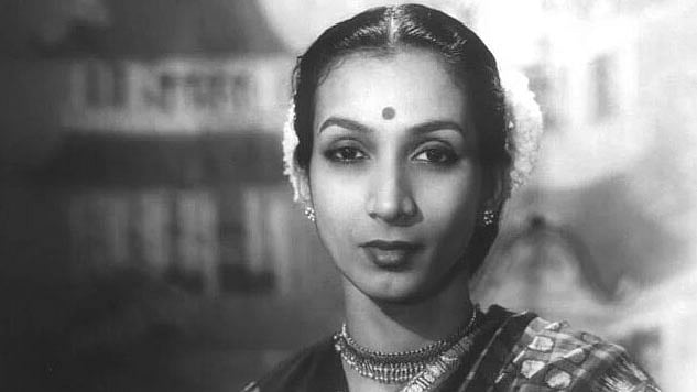 Mrinalini Sarabhai, popularly known as Amma is no more. (Photo: Twitter/<a href="https://twitter.com/victorvibhu">@victorvibhu</a>)