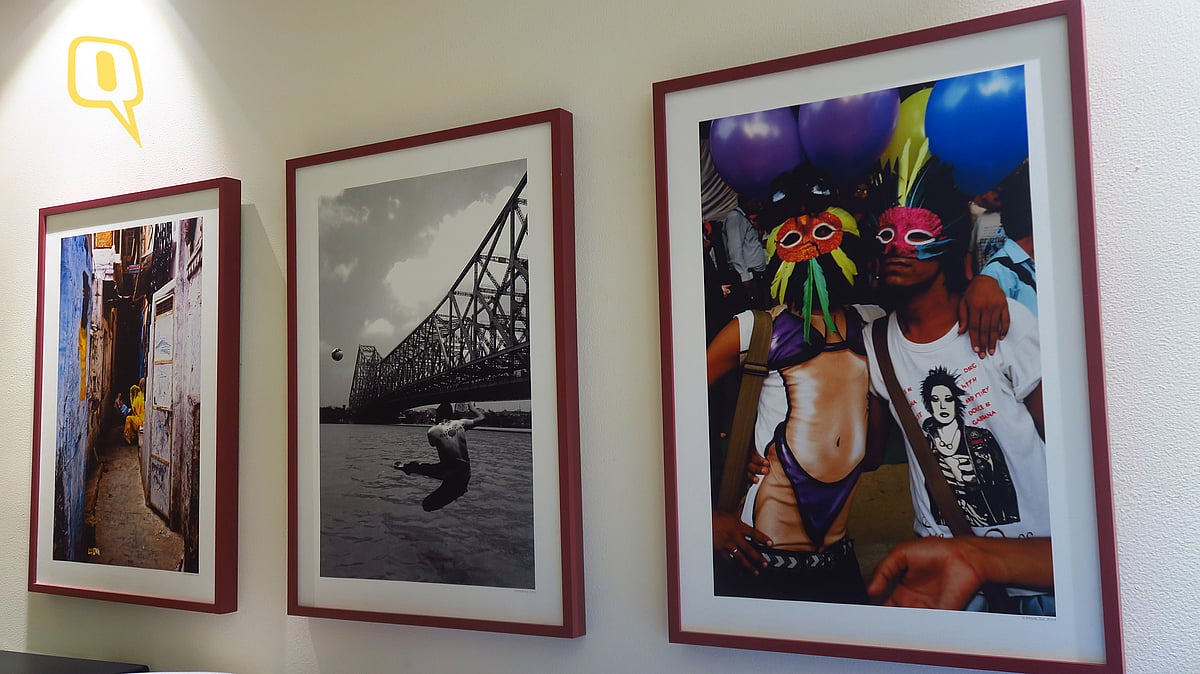 Photo sample clicked with Canon G5X. (Photo: <b>The Quint</b>)