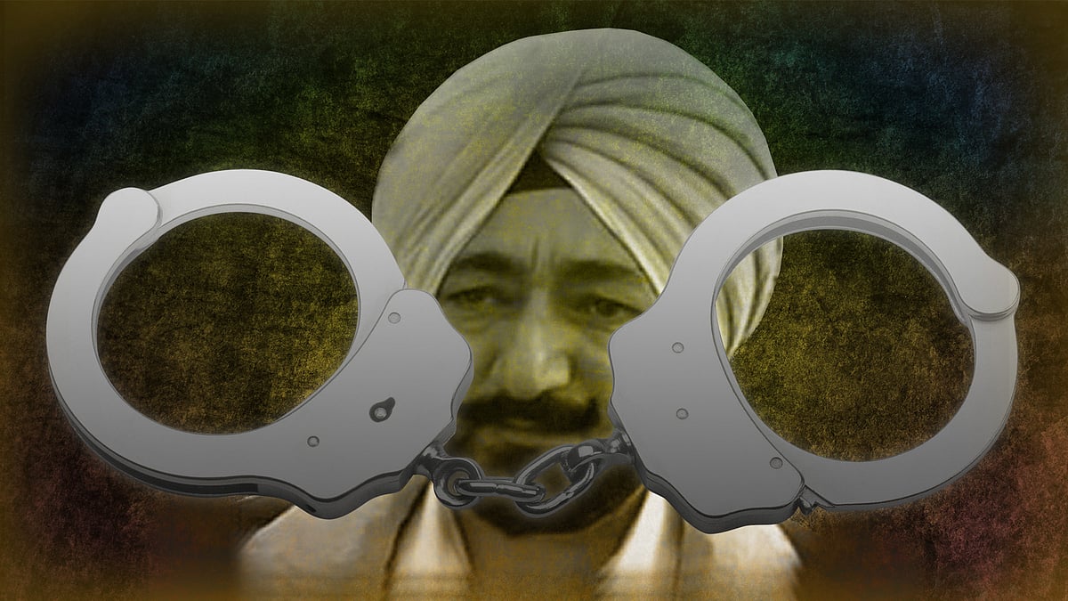 If the NIA is serious about its investigation on the Pathankot attack, it must widen the scope of its probe and include the strike on the Dinanagar police station, an event which the Punjab Police has not seriously pursued. (Photo: The Quint)
