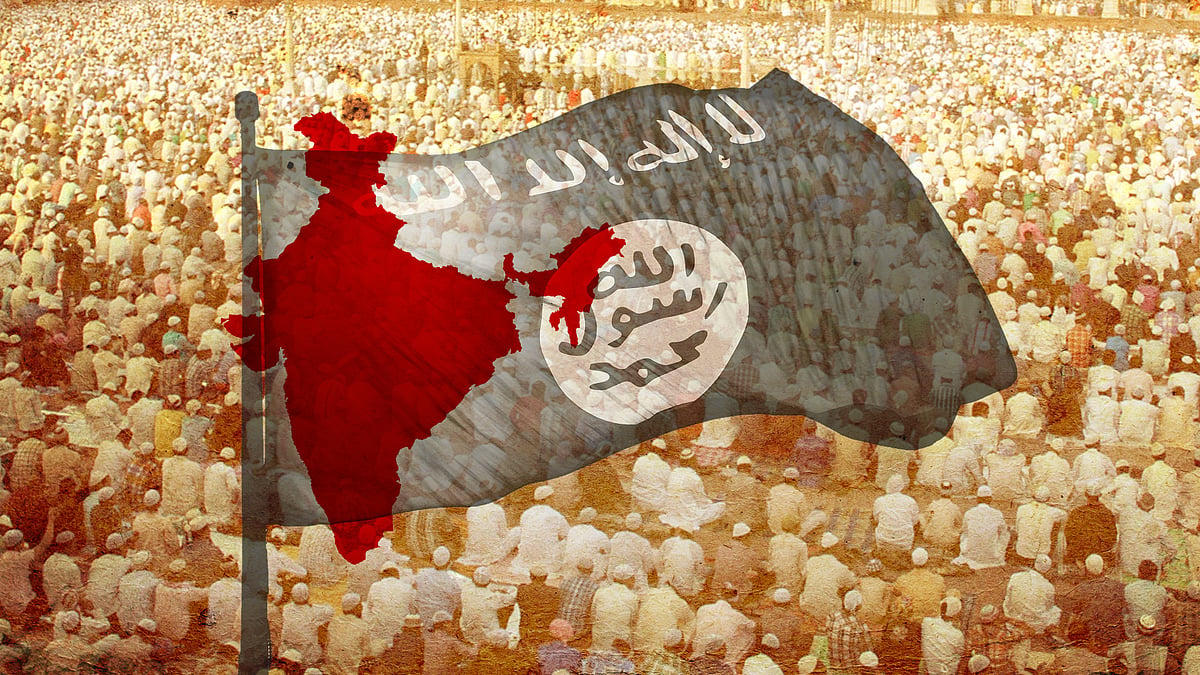 With 63 percent of Muslims living in Asia, the region is a big target for IS, in both the Asian physical and cyber space.