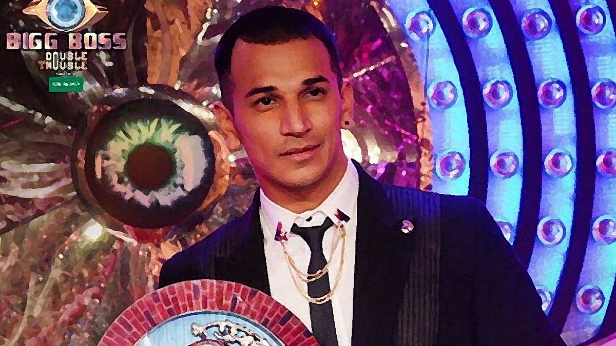 Prince is declared the winner of Bigg Boss 9!