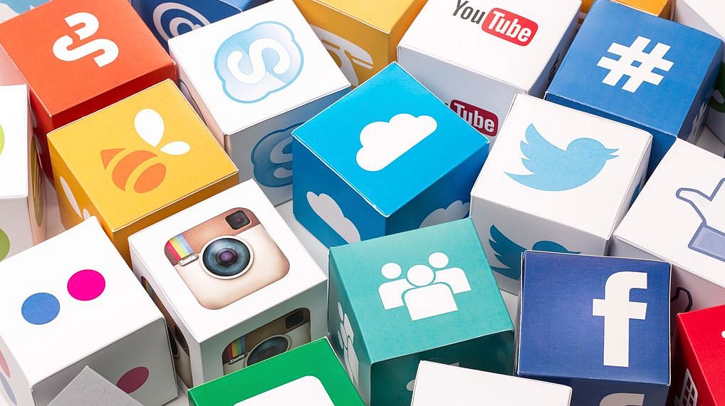 Explore this week’s top hits on social media. (Photo: iStockphotos)