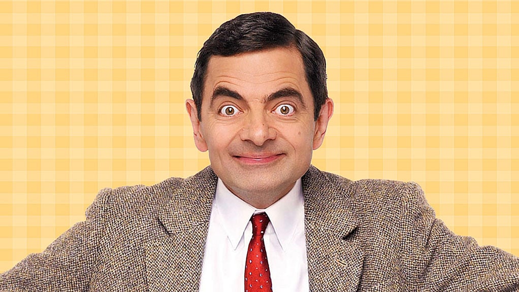 The expressions that still make us laugh out loud. (Photo: <b>The Quint</b>/Mr Bean’s Facebook page)