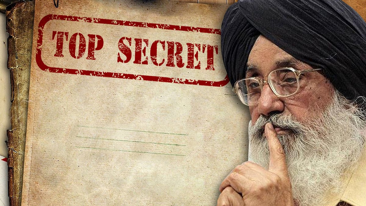 In 2007, a list naming the state’s drug lords and politicians involved in the nefarious trade was prepared.<b> </b>(Photo: <b>The Quint</b>)