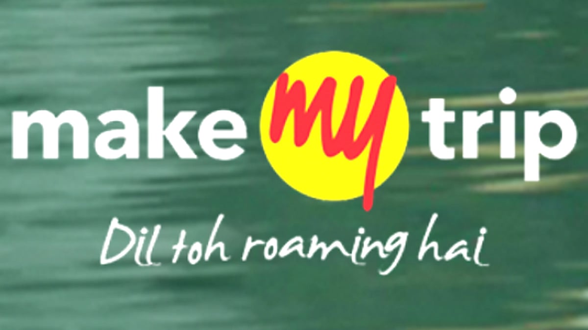 Upon closing of the transaction, MakeMyTrip will own 100 percent of ibibo Group. (Photo: MakeMyTrip site)