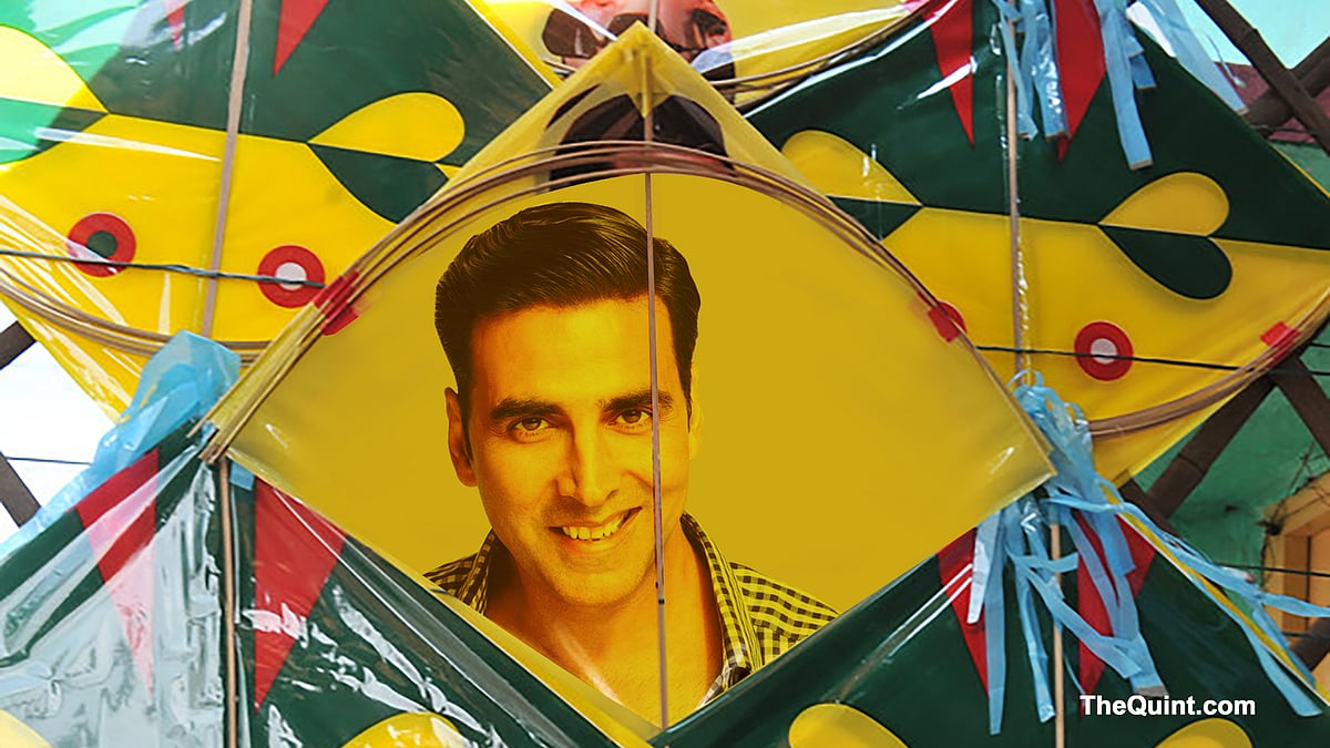 Happy Makar Sankranti to all. (Photo: The Quint)