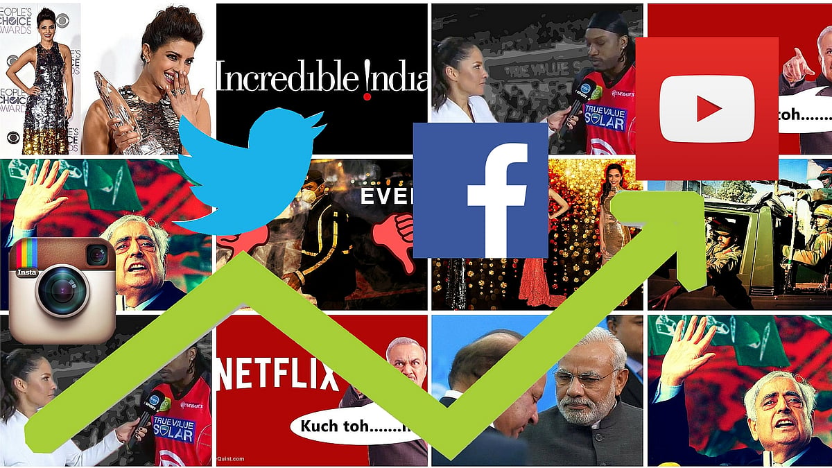 Plenty happened in the first week of January. Here’s a list. (Photo Courtesy: <b>The Quint</b>)