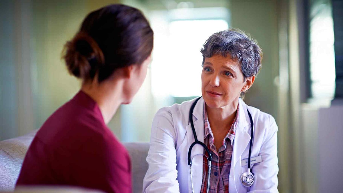 Abortion is a subject no one wants to talk about in public. It is legal in India till 5 months, but legal does not mean safe, readily available or without stigma (Photo: iStock)