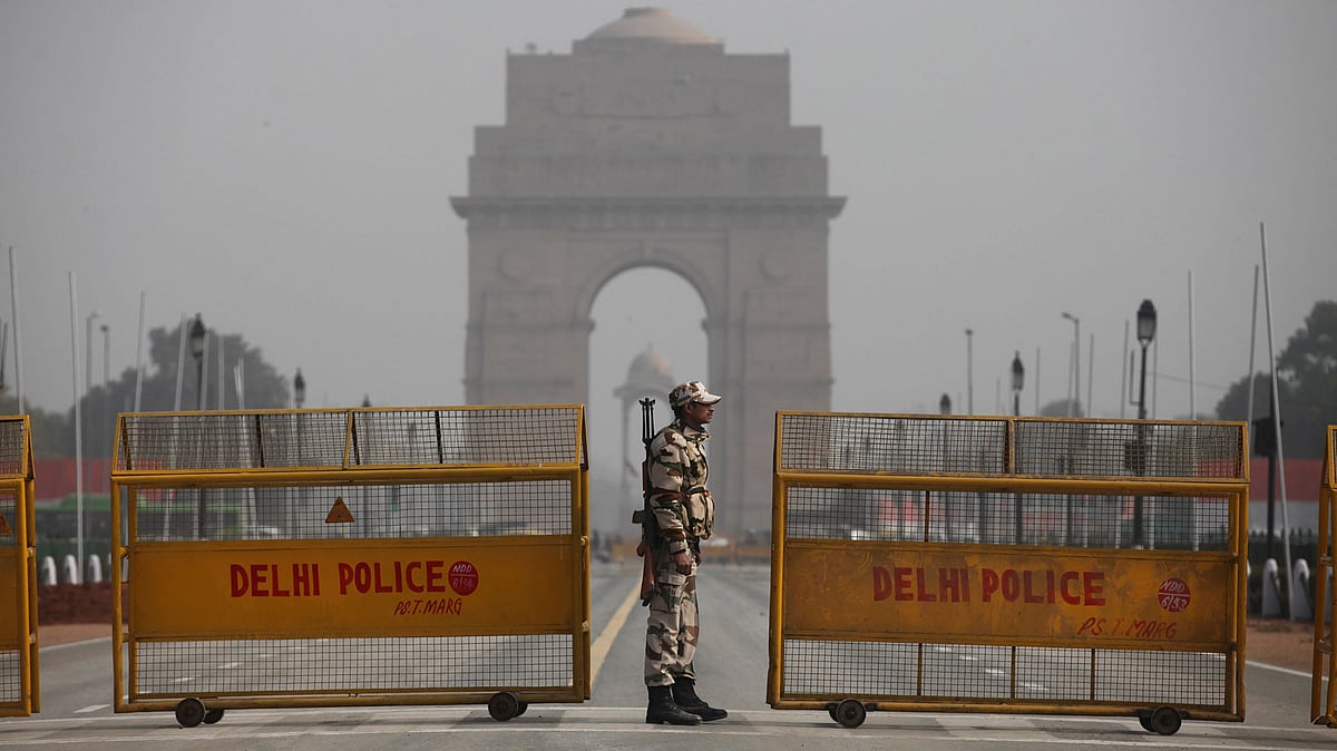A suspected ISIS operative was arrested by Delhi Police’s special cell after an exchanged of fire on Friday, 21 August, night.&nbsp;