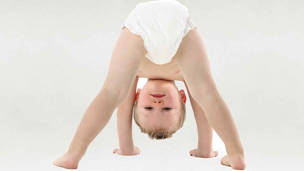 The diaper business is a self-regulating industry, meaning it’s up to the diaper companies to ensure they’re compliant with safety regulations in India (Photo: iStock)