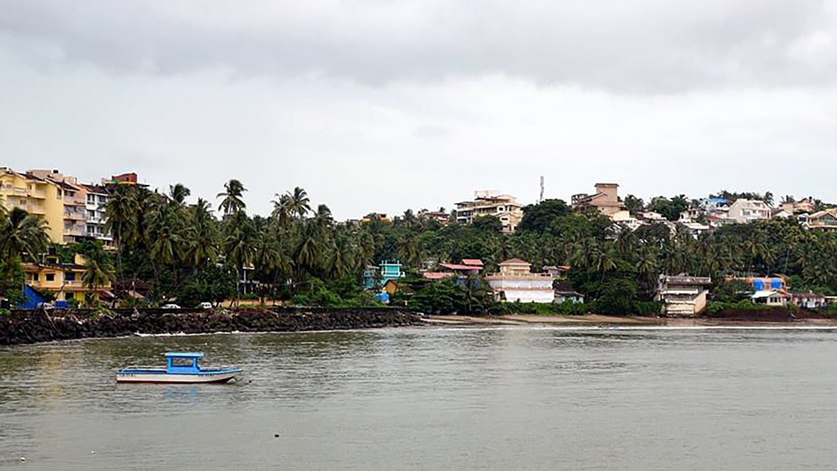 Goa is one of the top beach tourism destinations in the country and attracts nearly four million tourists every year, half a million of which are foreign nationals. (Photo Courtesy: <a href="https://www.facebook.com/1647162832218400/photos/pb.1647162832218400.-2207520000.1452500042./1653363911598292/?type=3&amp;theater ">Facebook</a>/Goa)   