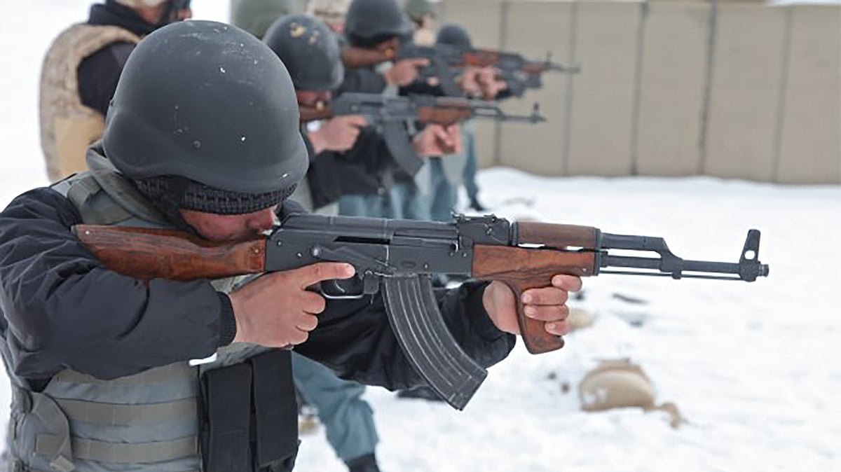 Image used for representational purpose only. (Photo: PTI)