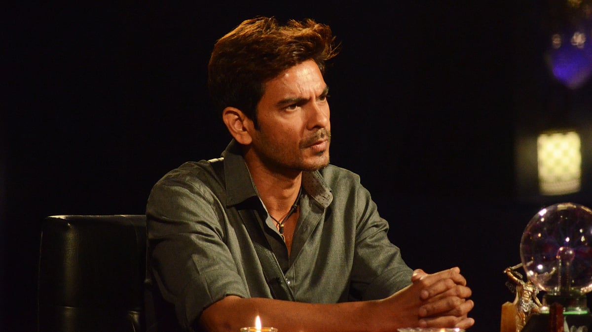 Keith Sequeira leave the Bigg Boss house on day 100