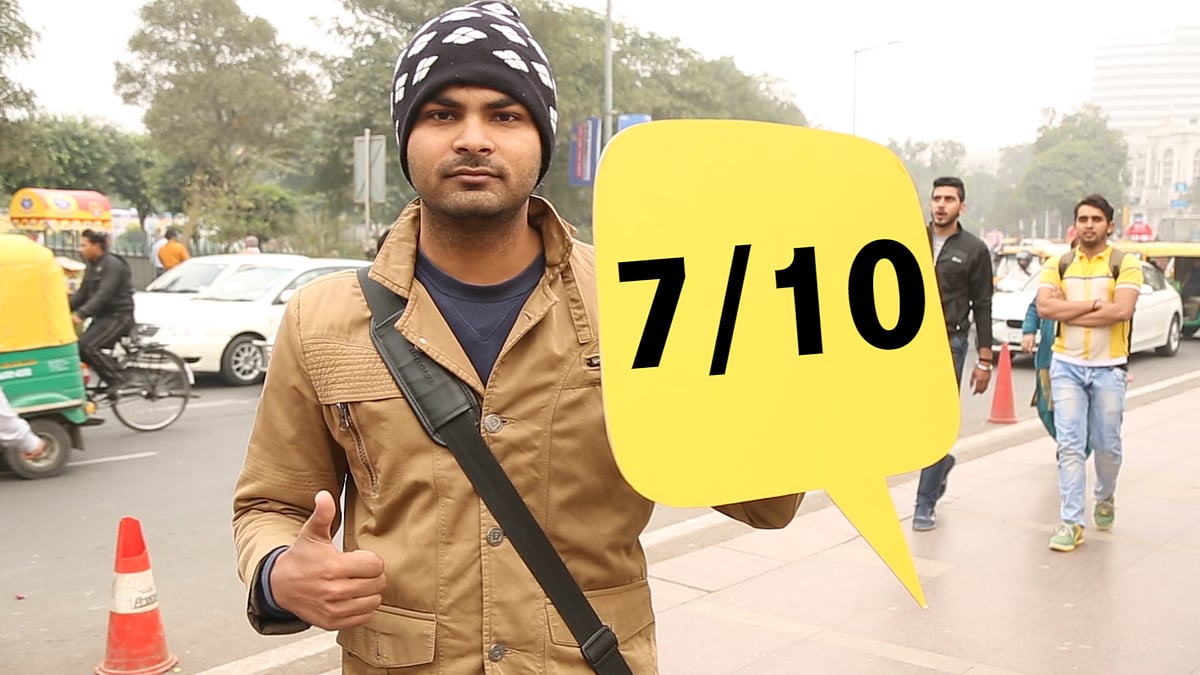 (Photo: The Quint)