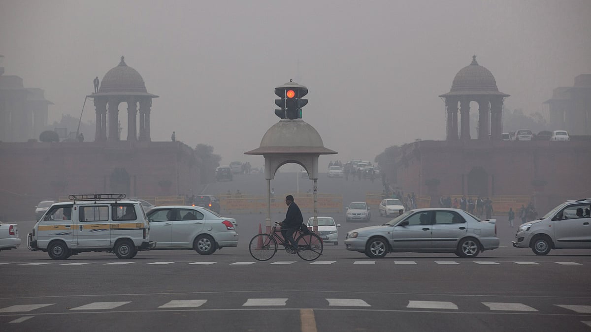 MoUD will unveil the list of India’s  cleanest cities. (Photo: AP) 