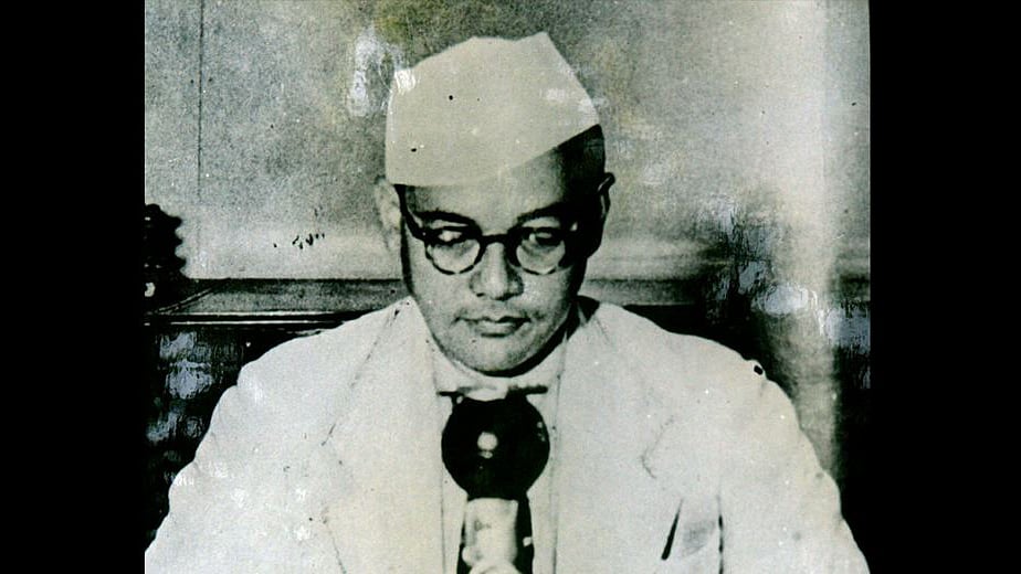 The process of declassifying secret government files on Netaji Subhas Chandra Bose will begin on 23 January 2016. (Photo: Reuters)