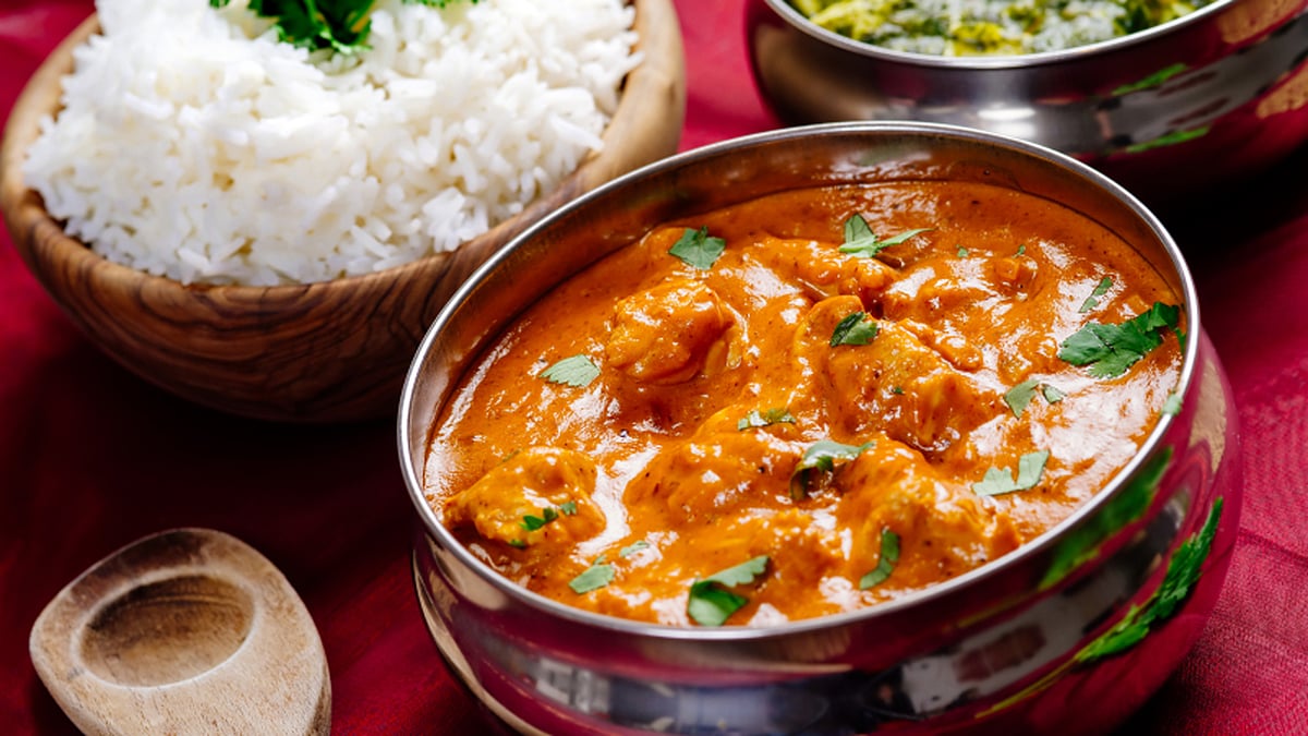 Food reminds us of a number of things – our home, our mom’s cooking and our grandmother’s dishes. (Photo: iStock)