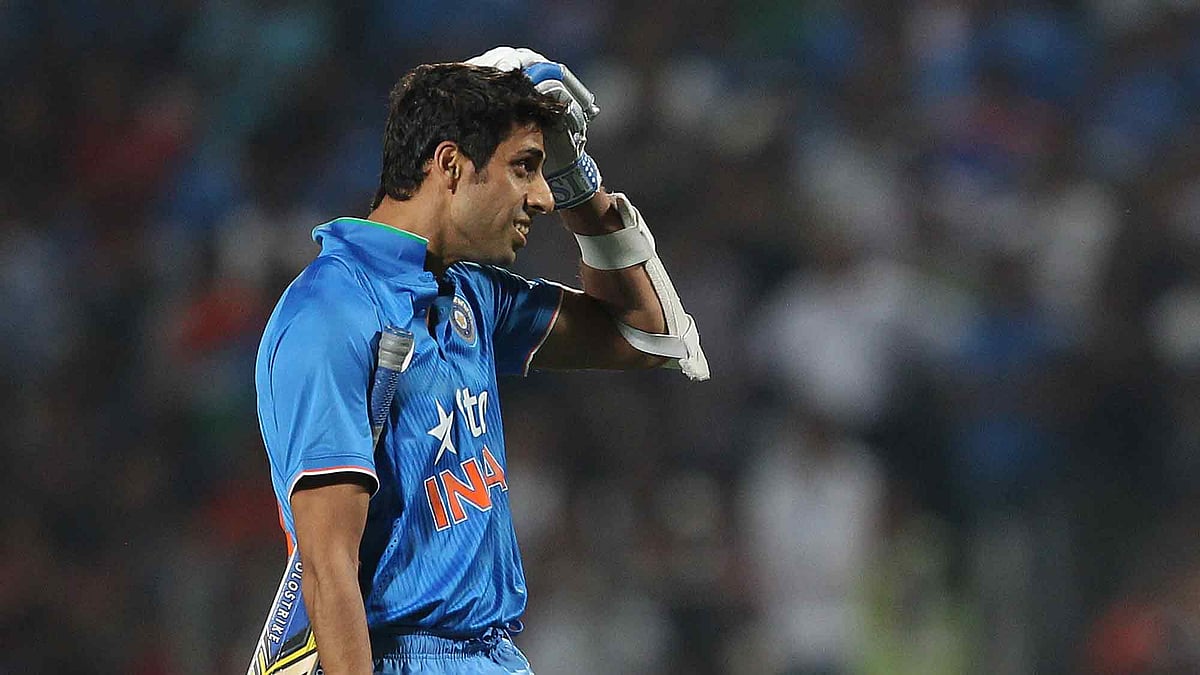 (Photo: Ron Gaunt / BCCI / Sportzpics)