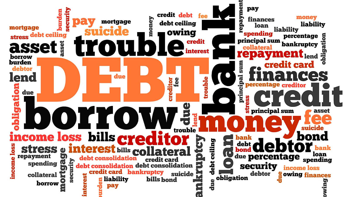 Not declaring a loan as an NPA adds to the financial woes of banks. (Photo: iStockphoto)