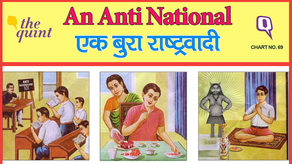 Are you an anti-national? (All graphics by Rahul Gupta)