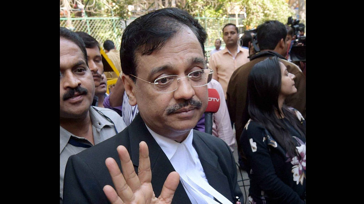 Public Prosecutor Ujjwal Nikam said he was satisfied with what Headley had revealed in his deposition. (Photo: PTI)